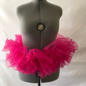 Layered Tutu (adult)